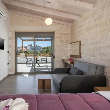 Sun Flower With Sea View Villa *